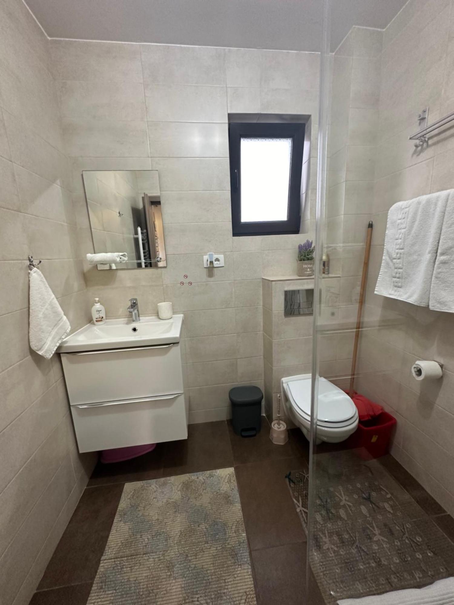 Ferienwohnung Apartament Manu Năvodari Exterior foto